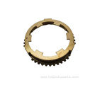 Auto Parts Transmission Synchronizer ring FOR RENAULT NISSAN